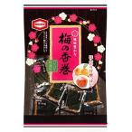 亀田製菓 梅の香巻 16枚×12袋
