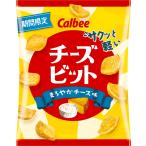  Calbee сыр bit .... сыр тест 45g×12 шт 