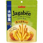  Calbee Jagabee легкий .. тест вдоволь упаковка 85g×12 шт 