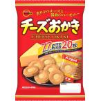 ショッピングチーズ ブルボン チーズおかき 77g×8個