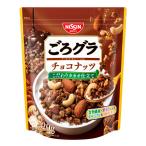 ショッピングナッツ 日清シスコ ごろグラ チョコナッツ 320g×6袋