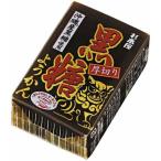 杉本屋製菓 厚切りようかん黒糖 150g