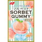 no- bell кондитерские изделия soru спальное место gmi белый персик тест 50g×6 пакет 