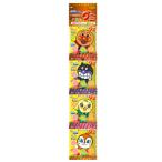  Fujiya Anpanman gmi4 полосный 84g (21g×4 пакет )×10 шт 