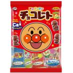 不二家 アンパンマンチョコレート 69g×10袋