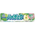森永製菓 ハイチュウ グリーンアップル 12粒×12個
