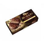 森永製菓 ガトーショコラ 6個×6箱