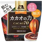 森永製菓 カカオの力（チカラ） CACA