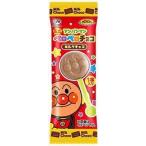不二家 アンパンマンミニペロペロチョコレート 25本