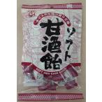 松屋製菓 ソフト甘酒飴 120g×10袋
