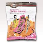  maru es. сушеный кальмар 13g×5 пакет 