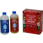 協和 ハイポニカ液体肥料 500ml(A・B