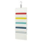 kokyo(KOKUYO) настенный карман орнамент место хранения ... вынимание и вкладывание возможен документы для 5 карман многоцветный f-KPM50-3