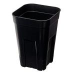 CHARM PlayStation la90 глубокий type чёрный 10 шт. комплект горшок с разрезом - oru Cheer ekebe задний 