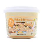  органический mountain кондитерский жир 680g