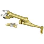 イチネンTASCO TA370-17LH L型ショートサイズ溶接器(カプラー付)