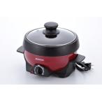 abite Lux электрический Mini plate гриль набэ APN16G-R [ параллель импортные товары ]