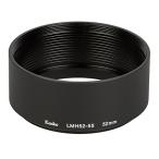 Kenko линзы f- дренаж z metal капот LMH52-55 BK 52mm алюминиевый объединенный возможность 792032