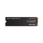 WD_BLACK 1TB SN850X NVMe встроенный ge-mingSSD solid состояние Drive - Gen4 PCIe M.2 2280 максимально высокий 7,300MB/s - WDS100T2X0E