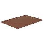  HARIO one ko туалет коврик J широкий Brown 