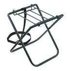  Captain Stag (CAPTAIN STAG) подставка ёмкость для воды подставка поли бак подставка фиксация ремень / крюк 3 шт имеется зеленый / черный M-8670/UC-1879