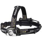 GENTOS( Gentos ) LED передняя фара одиночный 3 тип аккумулятора 350*580 люмен drag сила DRF-133D работа для Pro Youth предназначенный 