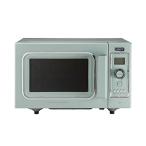 Toffy/tofi- микроволновая печь K-DR2 ( бледный aqua ).. поэтому / печь / решётка 16L compact Flat стол retro симпатичный новый жизнь ... жизнь крышка 