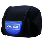  Shimano (SHIMANO) катушка кейс OCEA* катушка защита черный PC-233N M*L размер 