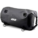 GIVI(jibi) водонепроницаемый барабанная сумка 30L черный EA114BK 96102