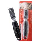 ショッピング毛玉取り マットブレーカー 毛玉ほぐし 毛玉取り 『プチリュバン』の手入れ道具