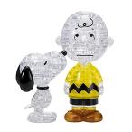  crystal мозаика Snoopy &amp; Charlie Brown 50274