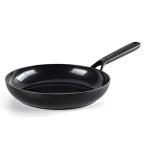 グリーンパン(Greenpan) GREENPAN スマートシェイプ 有害物質を一切含まない砂由来ミネラル成分のセラミックコーティング フライパン 28cm IH ガス 食洗機 対応