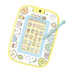 すみっコぐらし もっと遊んで学べちゃう! すみっコパッド