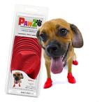  way z(PAWZ) Raver собака ботинки Япония ограничение упаковка красный S размер 