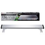 jeksGEX прозрачный LED POWER III 450 яркость 750lm цвет температура 10,000K LED3 цвет переключатель свет подъёмник есть аквариум суккулентное растение ширина 45cm аквариум для 