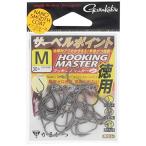 がまかつ(Gamakatsu) タイラバ 徳用 サーベルポイント フッキングマスター(NSC) 68531 各種 SS*L フィネスからビッグファイトまで4サイズ対応  鯛ラバ 鯛テンヤ