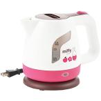 tama - si(Tamahashi) электрический чайник 0.8L шкала . имеется compact Miffy DB-208