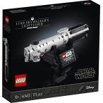 レゴ(LEGO) スター・ウォーズ ルーク・スカイウォーカー ライトセーバー 40483 組み立てセット