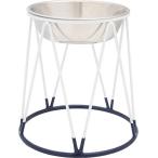 S.P.B. ( super домашнее животное миска ) собака для посуда одиночный Dyna -TALL M размер 