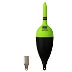 .. фонарь (Fuji-Toki) электрический поплавок FF-A5LG*FF-A10LG независимый час [ согласовано рыболовный грузик :2*6 номер ] супер высокая яркость зеленый цвет LED независимый тип модификация возможность сделано в Японии 