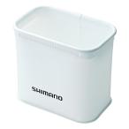  Shimano (SHIMANO) 12L для перегородка . baccan BK-612N белый 