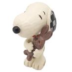 PEANUTS JIM SHORE ミニフィギュア　Snoopy Chocolate Bunny フィギュア ミニ ジムショア インテリア 置物 イースター SNOOPY おしゃれ かわいい ギフト