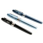 スヌーピー 万年筆 (デスク) 万年筆 インクカートリッジ 黒 細字 筆記用具 文房具 文具 SNOOPY スヌーピーグッズ おしゃれ かわいい ギフト キャラクター