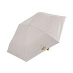 スヌーピー晴雨兼用折りたたみ傘直径...