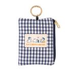 スヌーピーパスポーチアパレル・ファ...