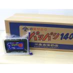 味付け海苔　ぱりぱりのり140　送料無料（北海道、沖縄県を省く） 10切140枚（全型14枚分） １８個入り （桑名海苔店）パリパリのり ぱりぱり海苔 パリパリ海苔