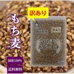 ショッピングもち麦 【訳あり】もち麦 ダイシモチ 950g チャック付 岡山県産