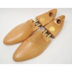 ショッピングツリー 2486　美品　オールド　ジョンロブ　シューツリー　シューキーパー　サイズ6E　