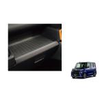 ショッピング2011 (T)インパネトレイマット(カーボン調)「ダイハツ純正用品」タント/タントカスタム/ファンクロス　LA650S/LA660S　08259-K2011　08259K2011