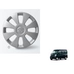  полный колесный колпак ( серебряный /1 листов минут )12 дюймовый [ Suzuki оригинальный сопутствующие товары ] Every DA17V/DA18V 43250-64P50-ZGJ/4325064P50ZGJ